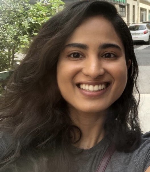 Aishwarya Iyer